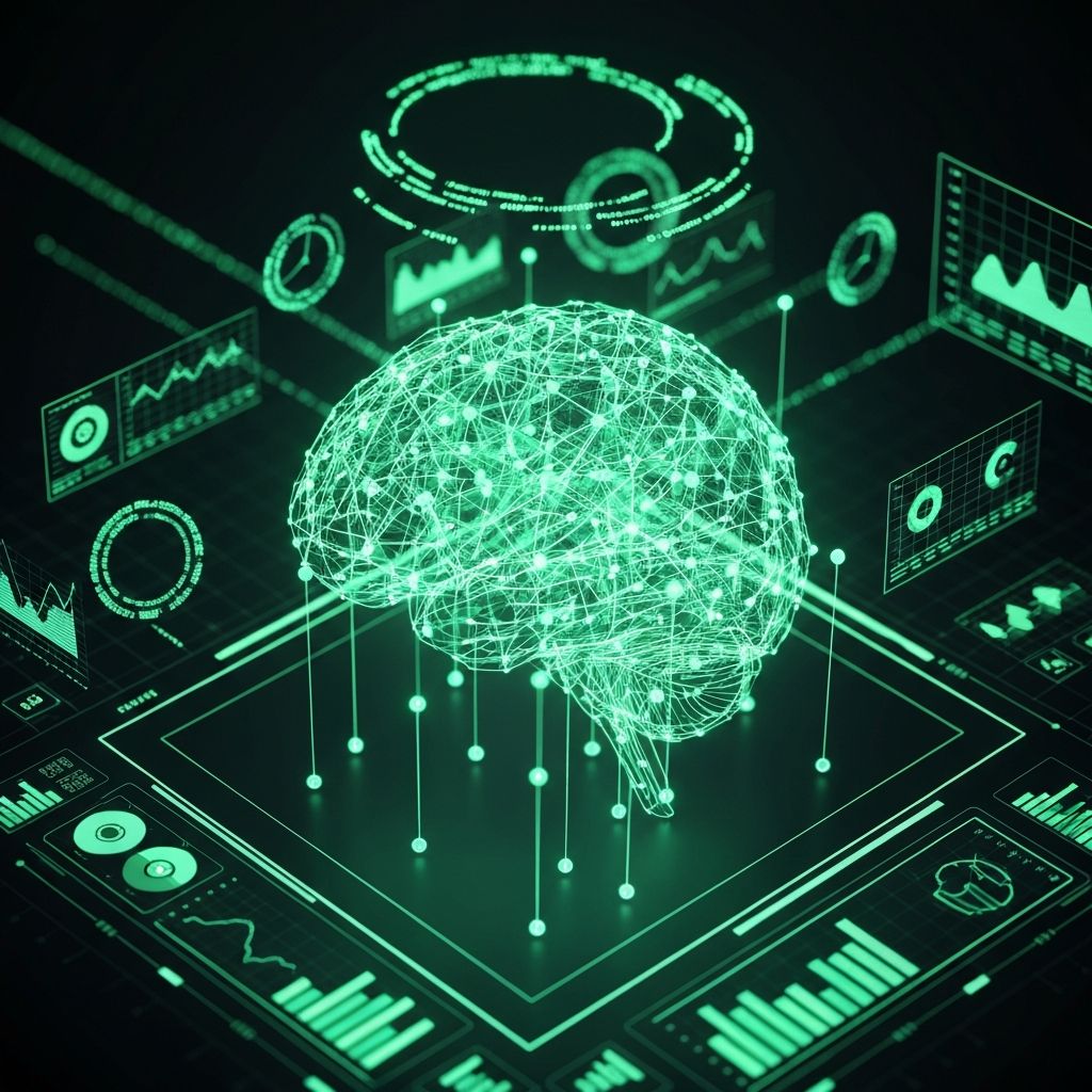 Data Science, Machine Learning & AI