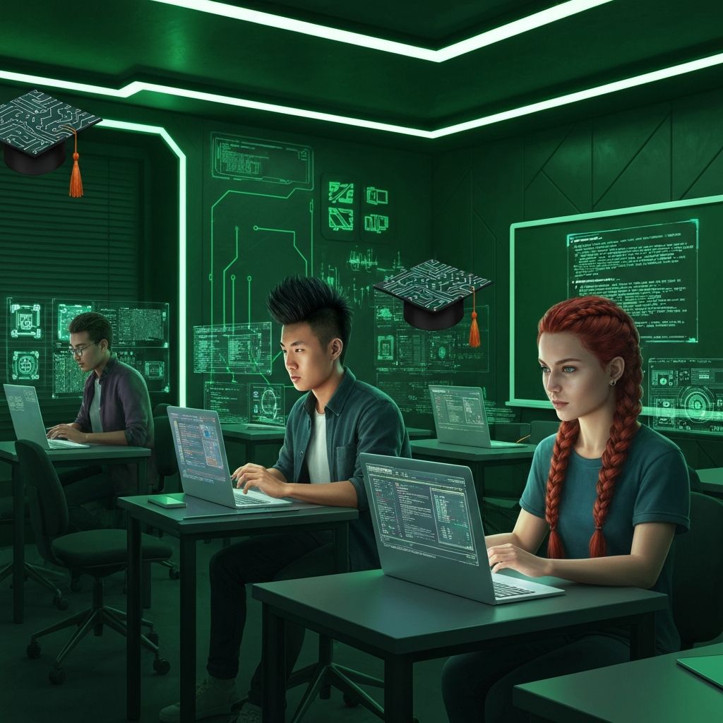 Tech Training Programs