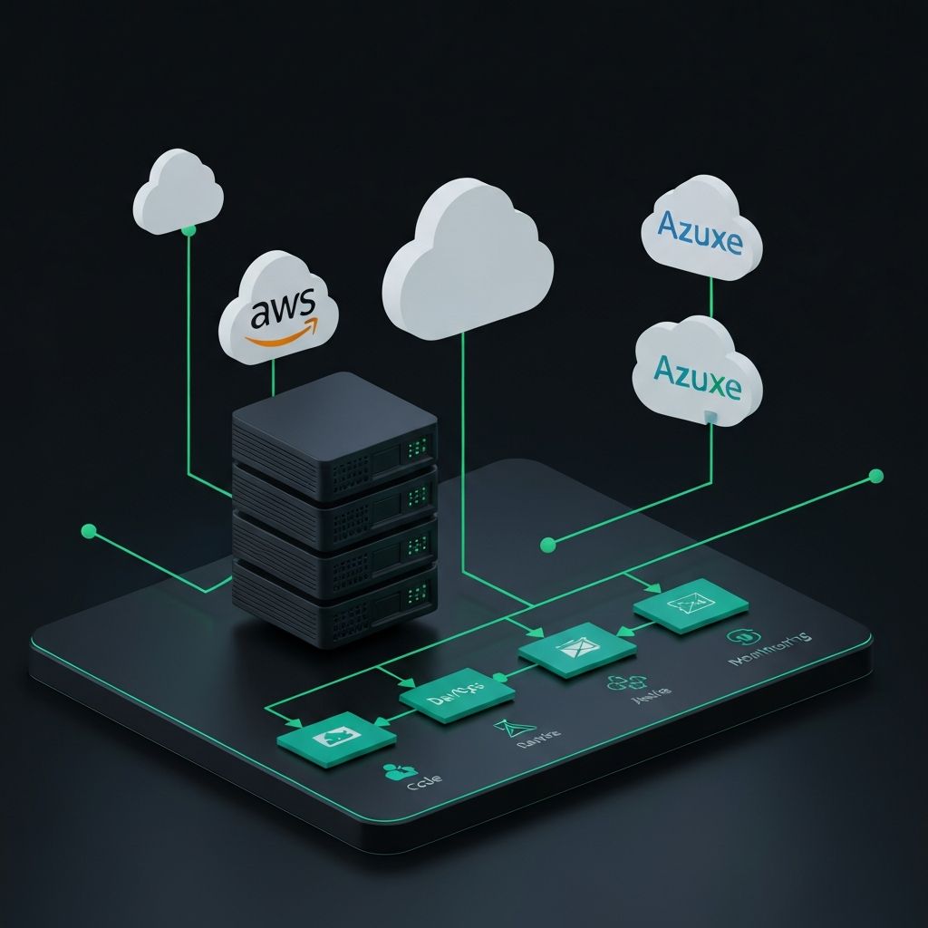 Digital Transformation & IT